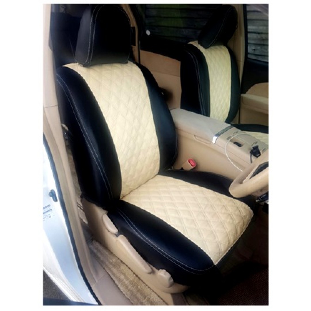 Toyota Seat Covers Shop Toyota Leather Seat Cover